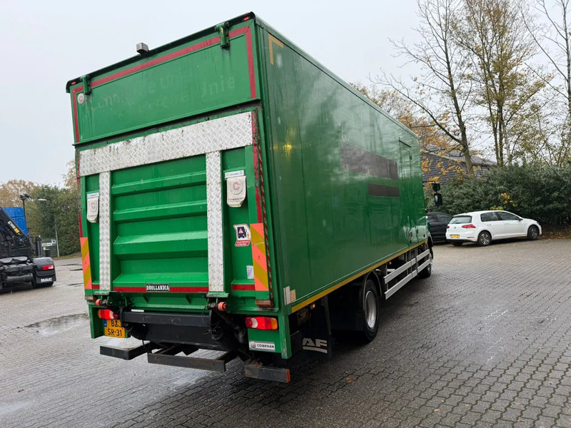 DAF LF 55.180 7.3M Koffer 1500KG LBW Zijdeur NL Truck - شاحنة صندوقية: صورة 4 DAF LF 55.180 7.3M Koffer 1500KG LBW Zijdeur NL Truck - شاحنة صندوقية: صورة 4