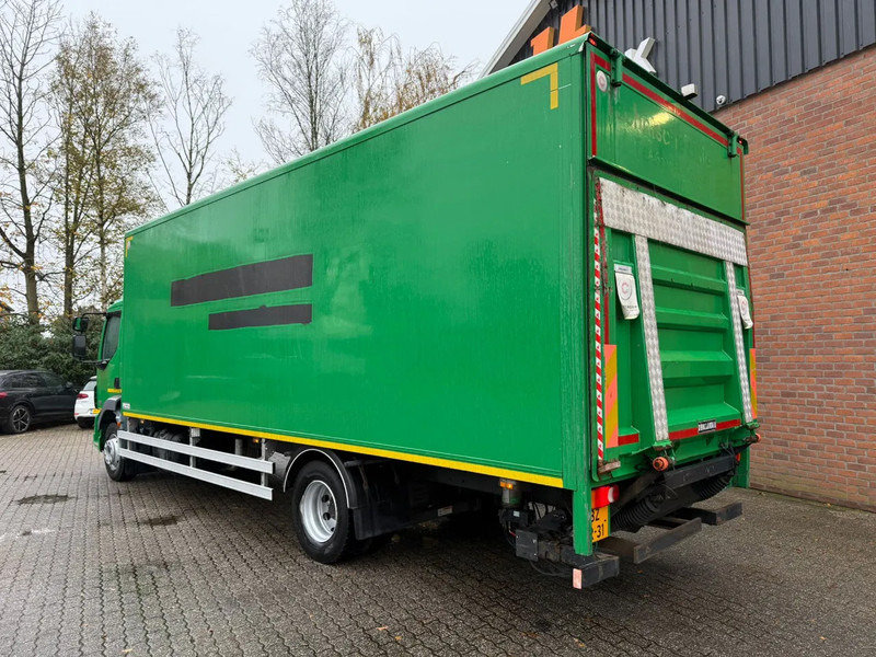 DAF LF 55.180 7.3M Koffer 1500KG LBW Zijdeur NL Truck - شاحنة صندوقية: صورة 2 DAF LF 55.180 7.3M Koffer 1500KG LBW Zijdeur NL Truck - شاحنة صندوقية: صورة 2
