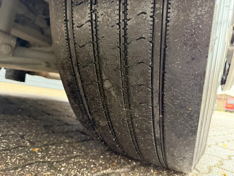 رأس تريلا DAF XF 450 SSC Super Space LED Standairco Leer NL Truck APK 01-2026: صورة 11 رأس تريلا DAF XF 450 SSC Super Space LED Standairco Leer NL Truck APK 01-2026: صورة 11