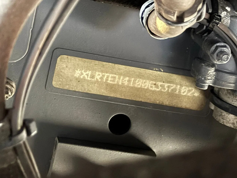 رأس تريلا DAF XF 450 SSC Super Space LED Standairco Leer NL Truck APK 01-2026: صورة 20 رأس تريلا DAF XF 450 SSC Super Space LED Standairco Leer NL Truck APK 01-2026: صورة 20