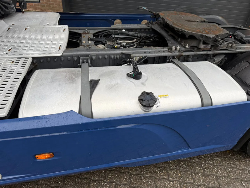 رأس تريلا DAF XF 450 SSC Super Space LED Standairco Leer NL Truck APK 01-2026: صورة 16 رأس تريلا DAF XF 450 SSC Super Space LED Standairco Leer NL Truck APK 01-2026: صورة 16