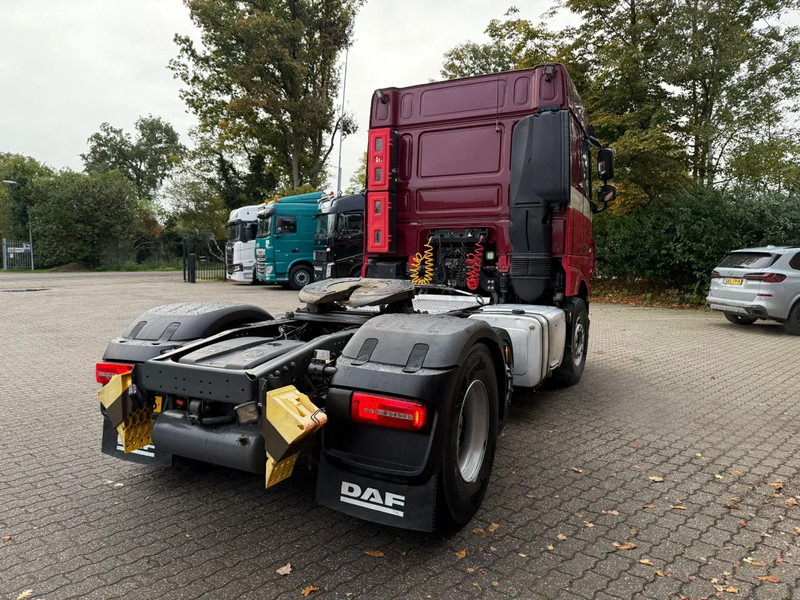 DAF XF 480 6X2 Midlift Space Cab 671.730KM Hydraulic NL Truck - رأس تريلا: صورة 4 DAF XF 480 6X2 Midlift Space Cab 671.730KM Hydraulic NL Truck - رأس تريلا: صورة 4