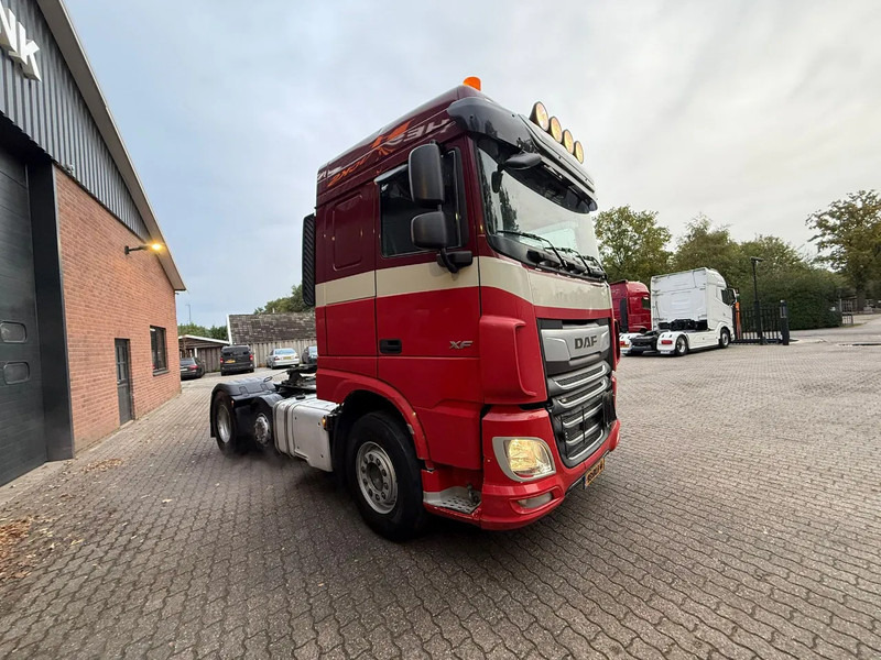 DAF XF 480 6X2 Midlift Space Cab 671.730KM Hydraulic NL Truck - رأس تريلا: صورة 2 DAF XF 480 6X2 Midlift Space Cab 671.730KM Hydraulic NL Truck - رأس تريلا: صورة 2