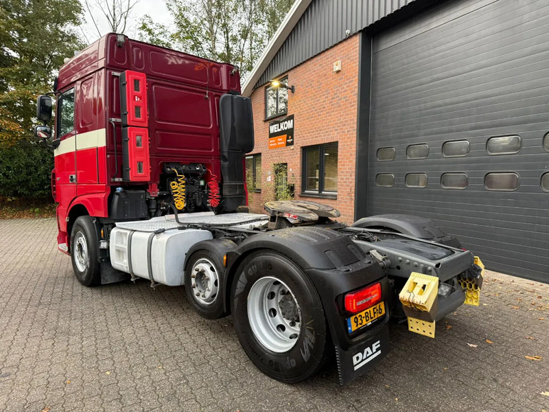 DAF XF 480 6X2 Midlift Space Cab 671.730KM Hydraulic NL Truck - رأس تريلا: صورة 3 DAF XF 480 6X2 Midlift Space Cab 671.730KM Hydraulic NL Truck - رأس تريلا: صورة 3