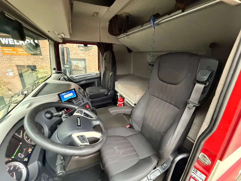 DAF XF 480 6X2 Midlift Space Cab 757.194KM Hydraulic NL Truck APK/TUV 08-01-2026 - رأس تريلا: صورة 5 DAF XF 480 6X2 Midlift Space Cab 757.194KM Hydraulic NL Truck APK/TUV 08-01-2026 - رأس تريلا: صورة 5