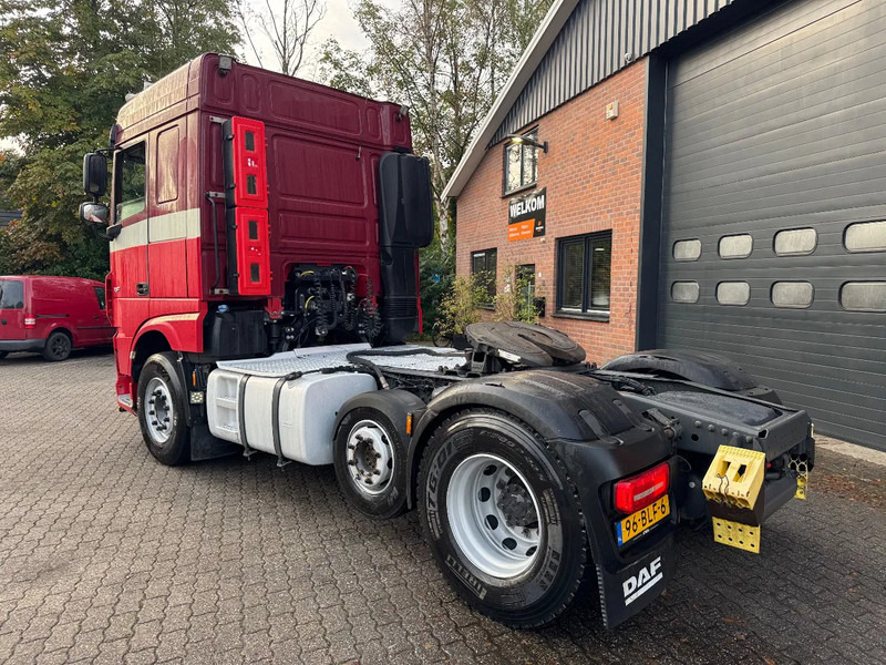 DAF XF 480 6X2 Midlift Space Cab Hydraulic NL Truck - رأس تريلا: صورة 3 DAF XF 480 6X2 Midlift Space Cab Hydraulic NL Truck - رأس تريلا: صورة 3