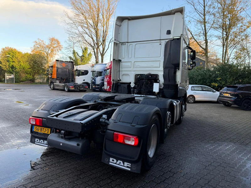 DAF XF 480 FTG SSC Super Space 295.460KM! NL Truck - PTO-Prep APK 10-2026 - رأس تريلا: صورة 4 DAF XF 480 FTG SSC Super Space 295.460KM! NL Truck - PTO-Prep APK 10-2026 - رأس تريلا: صورة 4