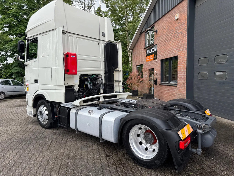 DAF XF 480 Mega SSC 2X tank Standklima Retarder 668.740KM - مقطورة السحب: صورة 3 DAF XF 480 Mega SSC 2X tank Standklima Retarder 668.740KM - مقطورة السحب: صورة 3