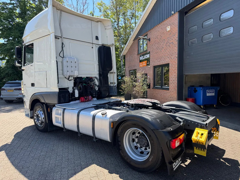 DAF XF 480 SSC Super Space 2x tank LED 264.905KM Smartacho 2 Standairco - مقطورة السحب: صورة 3 DAF XF 480 SSC Super Space 2x tank LED 264.905KM Smartacho 2 Standairco - مقطورة السحب: صورة 3