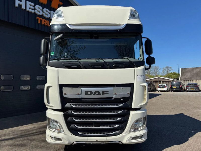 DAF XF 480 SSC Super Space 2x tank LED 287.080KM! ACC - مقطورة السحب: صورة 3 DAF XF 480 SSC Super Space 2x tank LED 287.080KM! ACC - مقطورة السحب: صورة 3