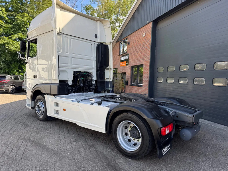 DAF XF 480 SSC Super Space 2x tank LED 338.330KM ACC - مقطورة السحب: صورة 4 DAF XF 480 SSC Super Space 2x tank LED 338.330KM ACC - مقطورة السحب: صورة 4