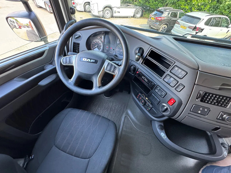 DAF XF 480 SSC Super Space 2x tank LED 338.330KM ACC - مقطورة السحب: صورة 5 DAF XF 480 SSC Super Space 2x tank LED 338.330KM ACC - مقطورة السحب: صورة 5