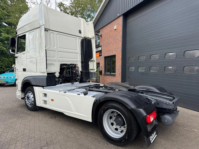 DAF XF 480 SSC Super Space 2x tank LED PTO-Prep 335.720KM ACC - مقطورة السحب: صورة 2 DAF XF 480 SSC Super Space 2x tank LED PTO-Prep 335.720KM ACC - مقطورة السحب: صورة 2