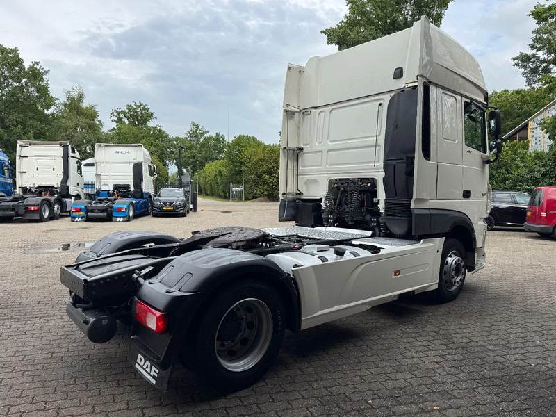 DAF XF 480 SSC Super Space 2x tank LED PTO-Prep 338.054M ACC - مقطورة السحب: صورة 3 DAF XF 480 SSC Super Space 2x tank LED PTO-Prep 338.054M ACC - مقطورة السحب: صورة 3