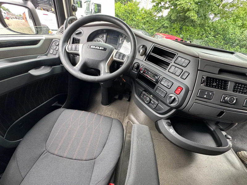 DAF XF 480 SSC Super Space 2x tank LED PTO-Prep 353.805KM ACC - مقطورة السحب: صورة 5 DAF XF 480 SSC Super Space 2x tank LED PTO-Prep 353.805KM ACC - مقطورة السحب: صورة 5