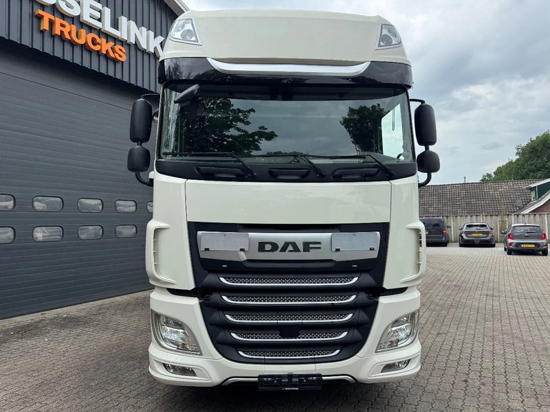 DAF XF 480 SSC Super Space 2x tank LED PTO-Prep 353.805KM ACC - مقطورة السحب: صورة 3 DAF XF 480 SSC Super Space 2x tank LED PTO-Prep 353.805KM ACC - مقطورة السحب: صورة 3