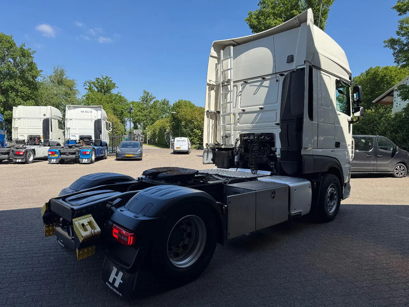 DAF XF 480 SSC Super Space LED EURO 6D Top condition NL Truck APK/TUV 04/2026 - مقطورة السحب: صورة 3 DAF XF 480 SSC Super Space LED EURO 6D Top condition NL Truck APK/TUV 04/2026 - مقطورة السحب: صورة 3