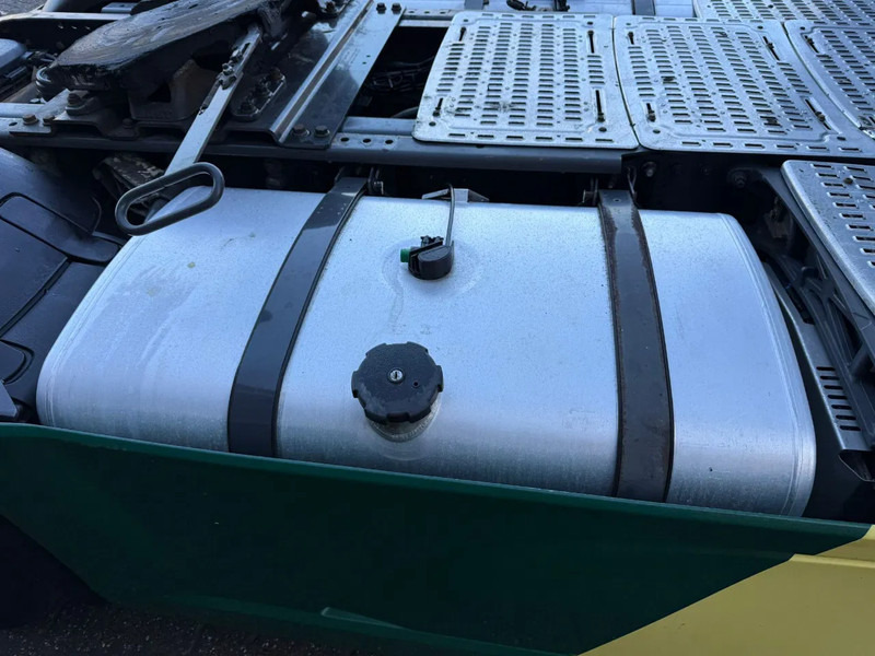 رأس تريلا DAF XF 510 SSC Super Space Retarder 665.300KM! Standklima Hydraulic: صورة 13