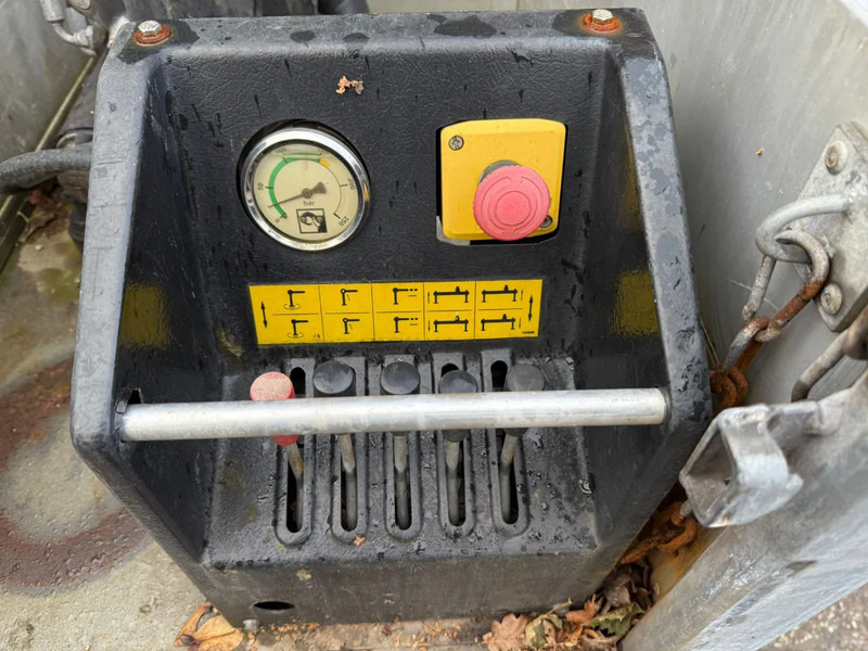 تأجير Iveco 50c14 Erdgas/CNG Hiab kran/crane Pritsche Iveco 50c14 Erdgas/CNG Hiab kran/crane Pritsche: صورة 10 تأجير Iveco 50c14 Erdgas/CNG Hiab kran/crane Pritsche Iveco 50c14 Erdgas/CNG Hiab kran/crane Pritsche: صورة 10