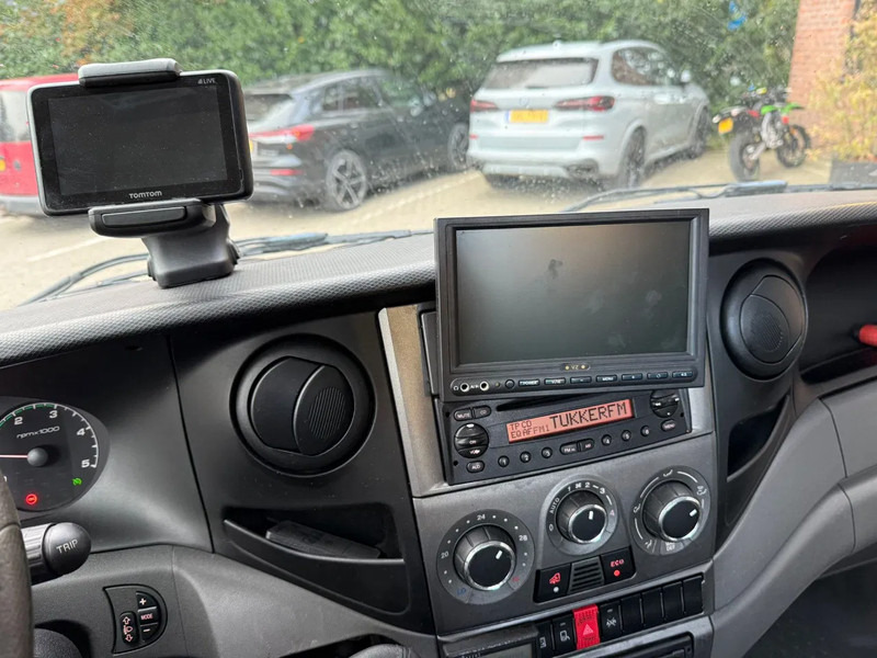 تأجير Iveco 50c14 Erdgas/CNG Hiab kran/crane Pritsche Iveco 50c14 Erdgas/CNG Hiab kran/crane Pritsche: صورة 8 تأجير Iveco 50c14 Erdgas/CNG Hiab kran/crane Pritsche Iveco 50c14 Erdgas/CNG Hiab kran/crane Pritsche: صورة 8