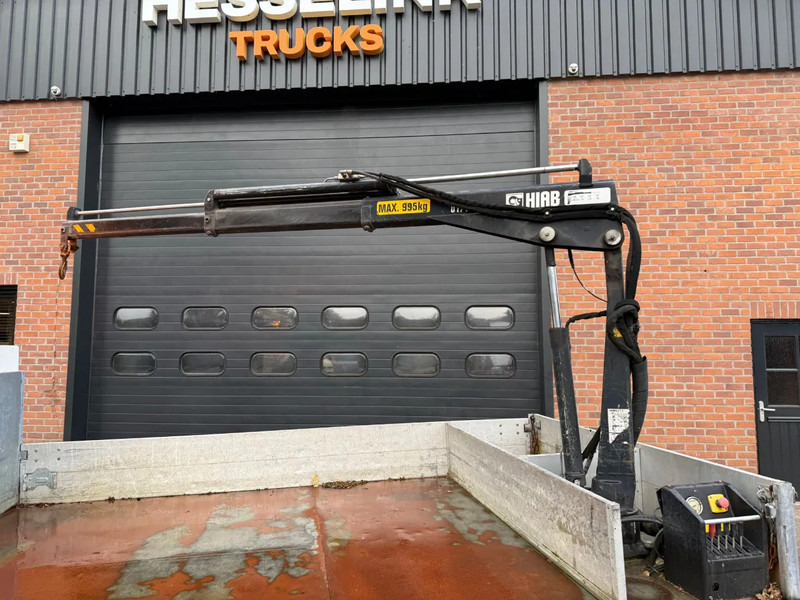 تأجير Iveco 50c14 Erdgas/CNG Hiab kran/crane Pritsche Iveco 50c14 Erdgas/CNG Hiab kran/crane Pritsche: صورة 19 تأجير Iveco 50c14 Erdgas/CNG Hiab kran/crane Pritsche Iveco 50c14 Erdgas/CNG Hiab kran/crane Pritsche: صورة 19