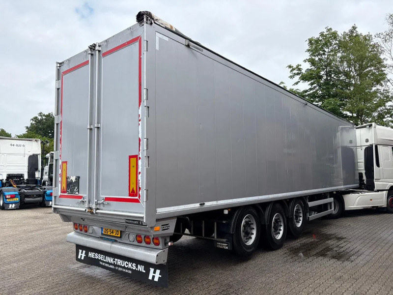 Knapen Trailers K200 80m3 Agrar 2X Liftas Afstandsbediening - نصف مقطورة ذات أرضية سير: صورة 3 Knapen Trailers K200 80m3 Agrar 2X Liftas Afstandsbediening - نصف مقطورة ذات أرضية سير: صورة 3