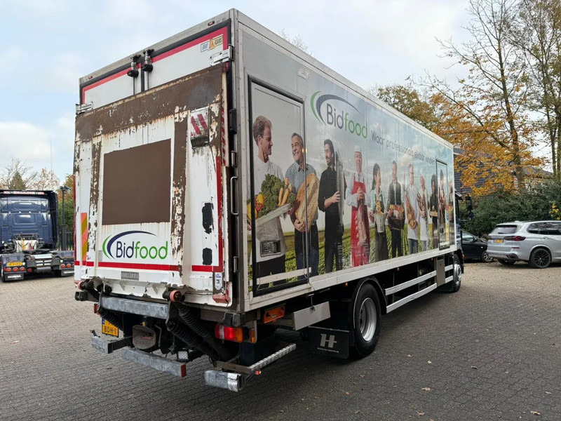 MAN TGM 18.290 Multitemp 2 zones LBW AHK 7.3M Carrier EURO 6 - شاحنة متساوية الحرارة: صورة 5 MAN TGM 18.290 Multitemp 2 zones LBW AHK 7.3M Carrier EURO 6 - شاحنة متساوية الحرارة: صورة 5