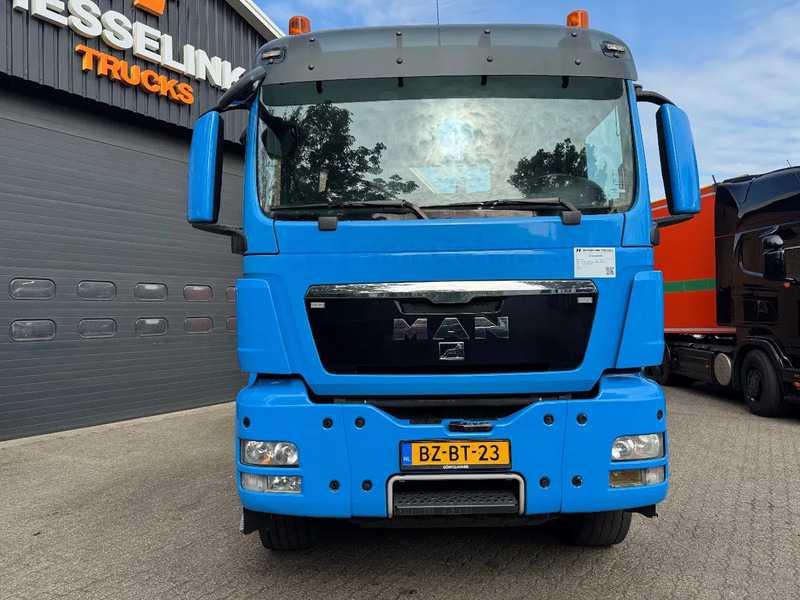 MAN TGS 26.440 6X6 30T NCH Kabel/Cable Manual EEV AHK NL Truck - شاحنة - نظام الكابلات: صورة 5 MAN TGS 26.440 6X6 30T NCH Kabel/Cable Manual EEV AHK NL Truck - شاحنة - نظام الكابلات: صورة 5