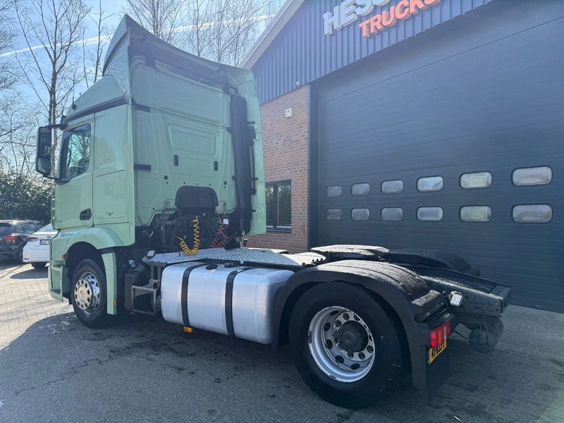 Mercedes-Benz Actros 1936 4X2 Streamspace Xenon NL Truck - رأس تريلا: صورة 4 Mercedes-Benz Actros 1936 4X2 Streamspace Xenon NL Truck - رأس تريلا: صورة 4