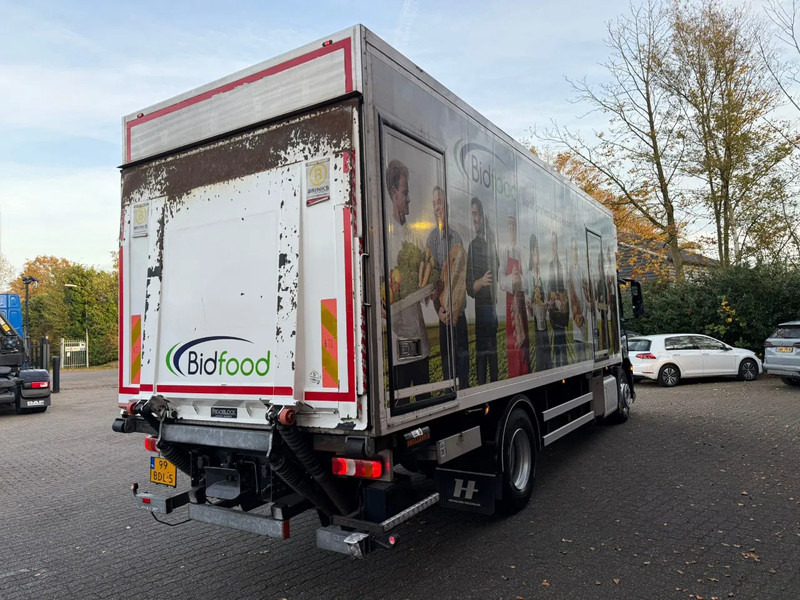 Mercedes-Benz Antos 1930 Frigoblock Dual temp 3 compartiments LBW AHK 319.640KM EURO 6 NL Truck! - شاحنة متساوية الحرارة: صورة 3 Mercedes-Benz Antos 1930 Frigoblock Dual temp 3 compartiments LBW AHK 319.640KM EURO 6 NL Truck! - شاحنة متساوية الحرارة: صورة 3