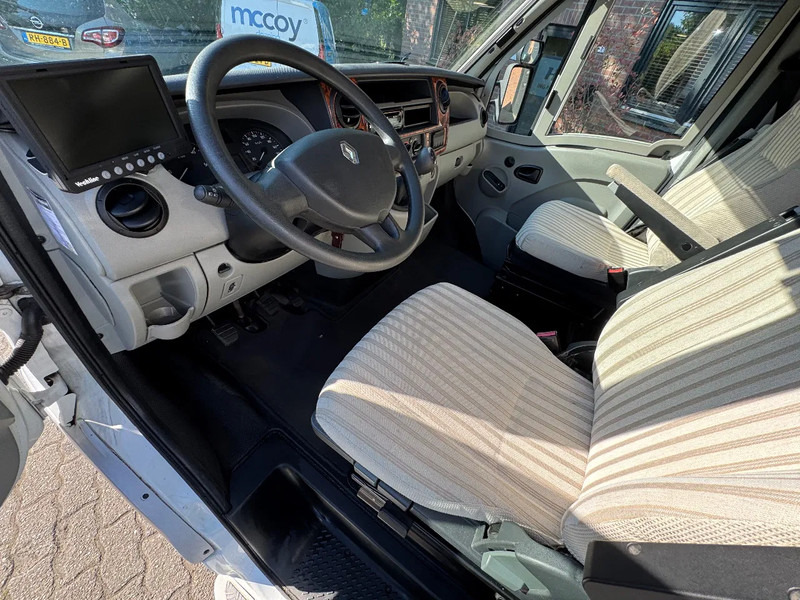 Renault Dethleffs Esprit RT 6614 Half integraal DCI 150 - موتر هوم شبه متكامل: صورة 4 Renault Dethleffs Esprit RT 6614 Half integraal DCI 150 - موتر هوم شبه متكامل: صورة 4