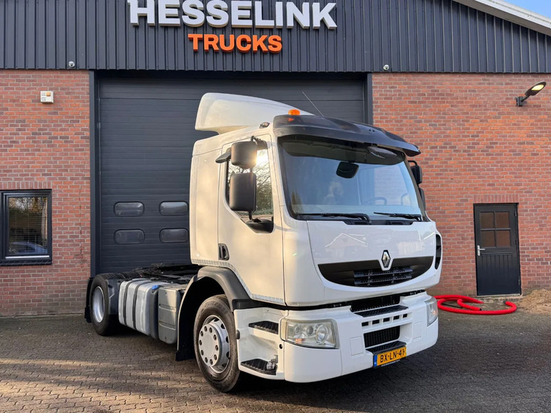 Renault Premium 380 DXi NL Truck 460.010KM!! EURO 5 6.380KG - مقطورة السحب: صورة 2 Renault Premium 380 DXi NL Truck 460.010KM!! EURO 5 6.380KG - مقطورة السحب: صورة 2