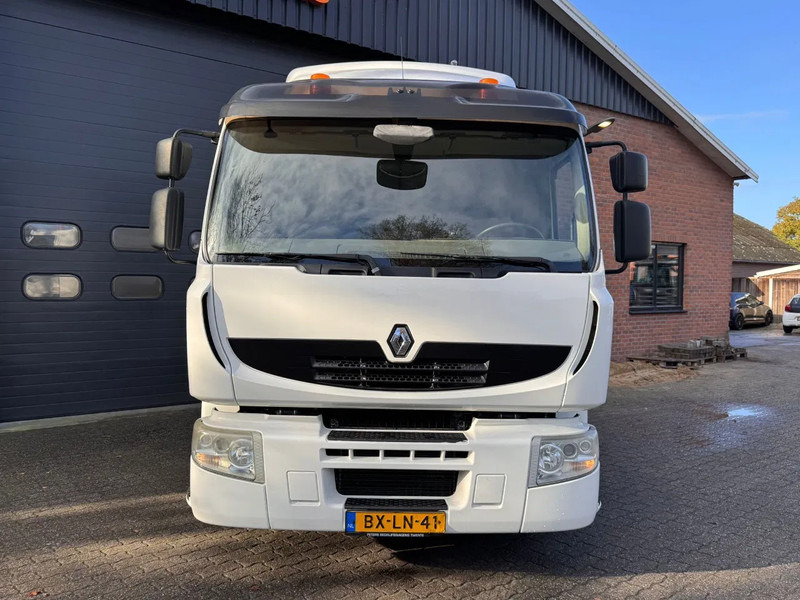 Renault Premium 380 DXi NL Truck 460.010KM!! EURO 5 6.380KG - مقطورة السحب: صورة 4 Renault Premium 380 DXi NL Truck 460.010KM!! EURO 5 6.380KG - مقطورة السحب: صورة 4