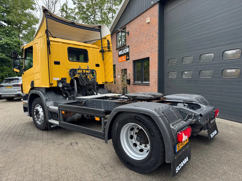 Scania P280 4X2 Dagcabine Airco EURO 6 NL Truck 803.430KM - رأس تريلا: صورة 3 Scania P280 4X2 Dagcabine Airco EURO 6 NL Truck 803.430KM - رأس تريلا: صورة 3
