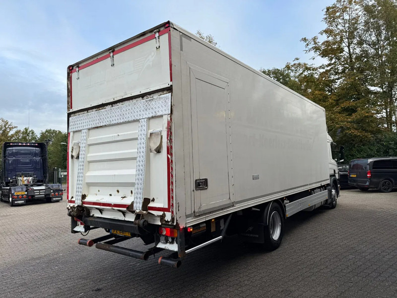 Scania P360 4X2 KofferLBW 2.000KG AHK EURO 5 NL Truck - شاحنة صندوقية: صورة 5 Scania P360 4X2 KofferLBW 2.000KG AHK EURO 5 NL Truck - شاحنة صندوقية: صورة 5