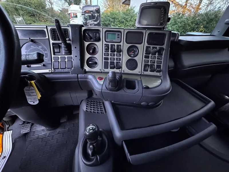 رأس تريلا Scania R124-420 Topline Retarder NL Truck APK 03/2025: صورة 10 رأس تريلا Scania R124-420 Topline Retarder NL Truck APK 03/2025: صورة 10