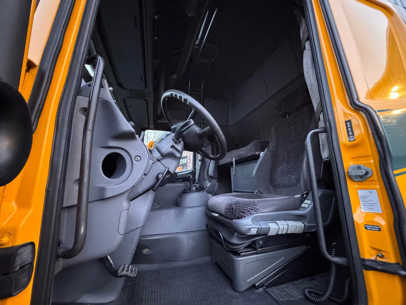 رأس تريلا Scania R124-420 Topline Retarder NL Truck APK 03/2025: صورة 9 رأس تريلا Scania R124-420 Topline Retarder NL Truck APK 03/2025: صورة 9