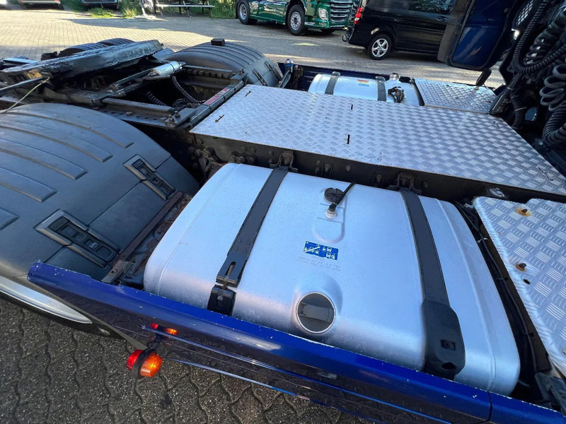 Scania R490 6X2 Topline Standairco 2X tank NL Truck - رأس تريلا: صورة 5 Scania R490 6X2 Topline Standairco 2X tank NL Truck - رأس تريلا: صورة 5