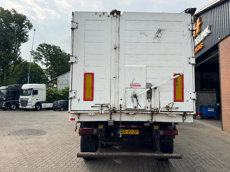 Schmitz Cargobull 55m3 alu kipper, klep/deuren, liftas, BPW, APK 04/2026! - نصف مقطورة قلابة: صورة 4 Schmitz Cargobull 55m3 alu kipper, klep/deuren, liftas, BPW, APK 04/2026! - نصف مقطورة قلابة: صورة 4