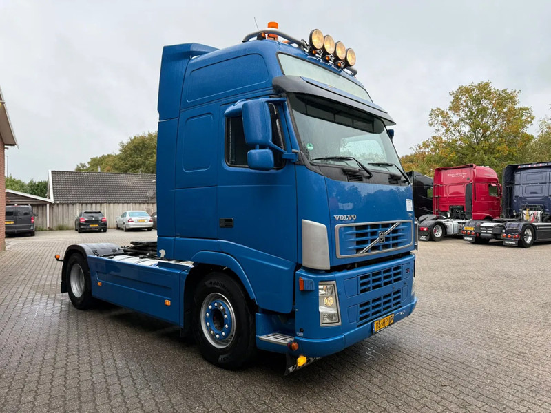Volvo FH 13.400 Globetrotter XL Handgeschakeld/Manual Hydraulic EURO 5 NL Truck - رأس تريلا: صورة 2 Volvo FH 13.400 Globetrotter XL Handgeschakeld/Manual Hydraulic EURO 5 NL Truck - رأس تريلا: صورة 2