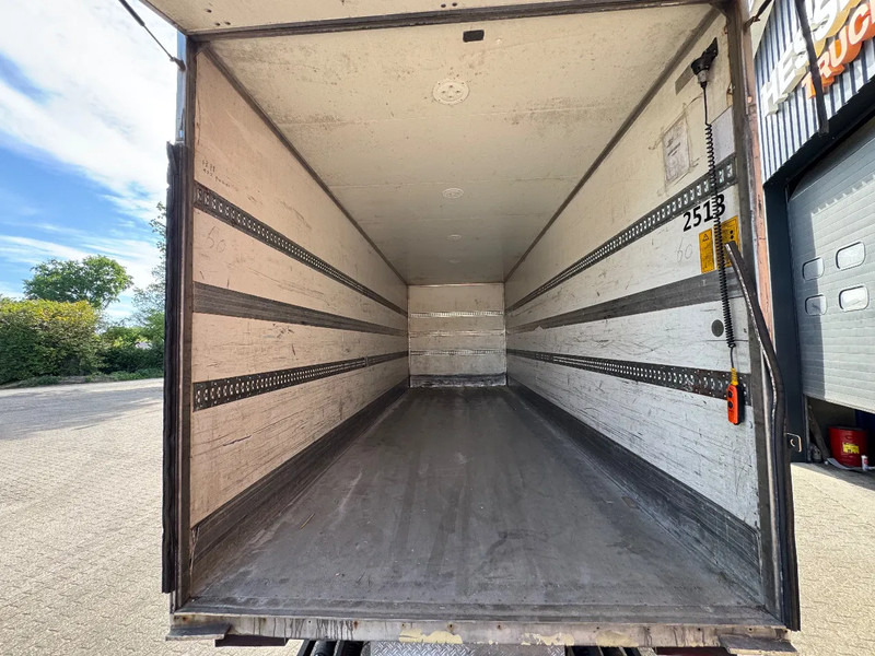 Volvo FM 13 420 4X2 7.5M Koffer AHK 2.500KG LBW NL Truck - شاحنة صندوقية: صورة 4 Volvo FM 13 420 4X2 7.5M Koffer AHK 2.500KG LBW NL Truck - شاحنة صندوقية: صورة 4