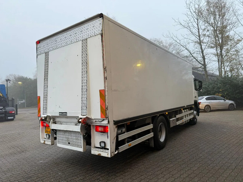 Volvo FM 9.260 2000KG LBW Airco 596.659KM NL Truck APK/TUV 22-04-2026 - شاحنة صندوقية: صورة 3 Volvo FM 9.260 2000KG LBW Airco 596.659KM NL Truck APK/TUV 22-04-2026 - شاحنة صندوقية: صورة 3