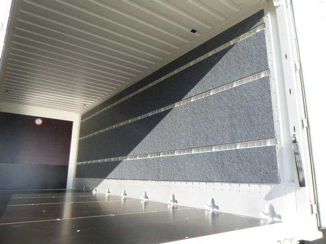 Krone BDF-System, 7.450 mm lang, Fabrikneu, REDUZIERTER TOP-PREIS aus geplatztem Auftrag!! - حاوية- صندوق: صورة 5 Krone BDF-System, 7.450 mm lang, Fabrikneu, REDUZIERTER TOP-PREIS aus geplatztem Auftrag!! - حاوية- صندوق: صورة 5