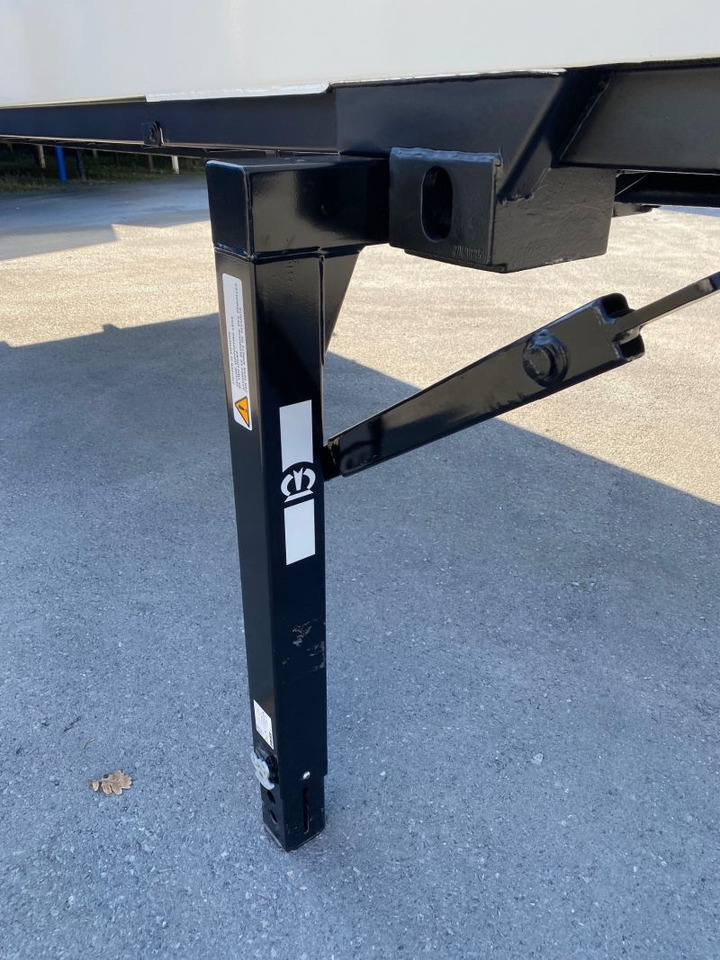 Krone BDF-System 7.450 mm lang, LACK NEU - Standard - حاوية- صندوق: صورة 3 Krone BDF-System 7.450 mm lang, LACK NEU - Standard - حاوية- صندوق: صورة 3