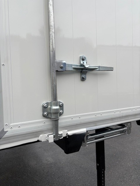 حاوية شحن Krone BDF-System 7.450 mm lang, LACK NEU!!: صورة 10 حاوية شحن Krone BDF-System 7.450 mm lang, LACK NEU!!: صورة 10