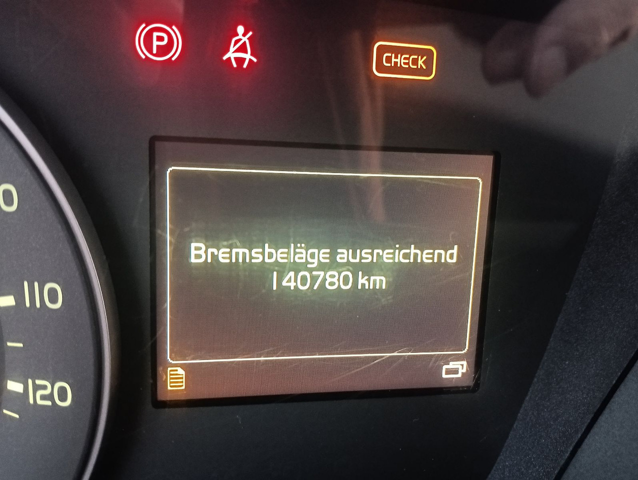 رأس تريلا Volvo FH460 Globe FullSpoiler TV I-PARC 2xTank German: صورة 13 رأس تريلا Volvo FH460 Globe FullSpoiler TV I-PARC 2xTank German: صورة 13