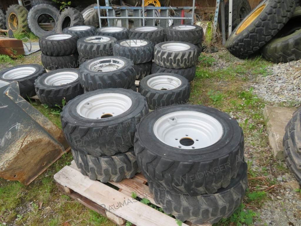 Kramer 5035 - اللودر بعجل: صورة 1 Kramer 5035 - اللودر بعجل: صورة 1