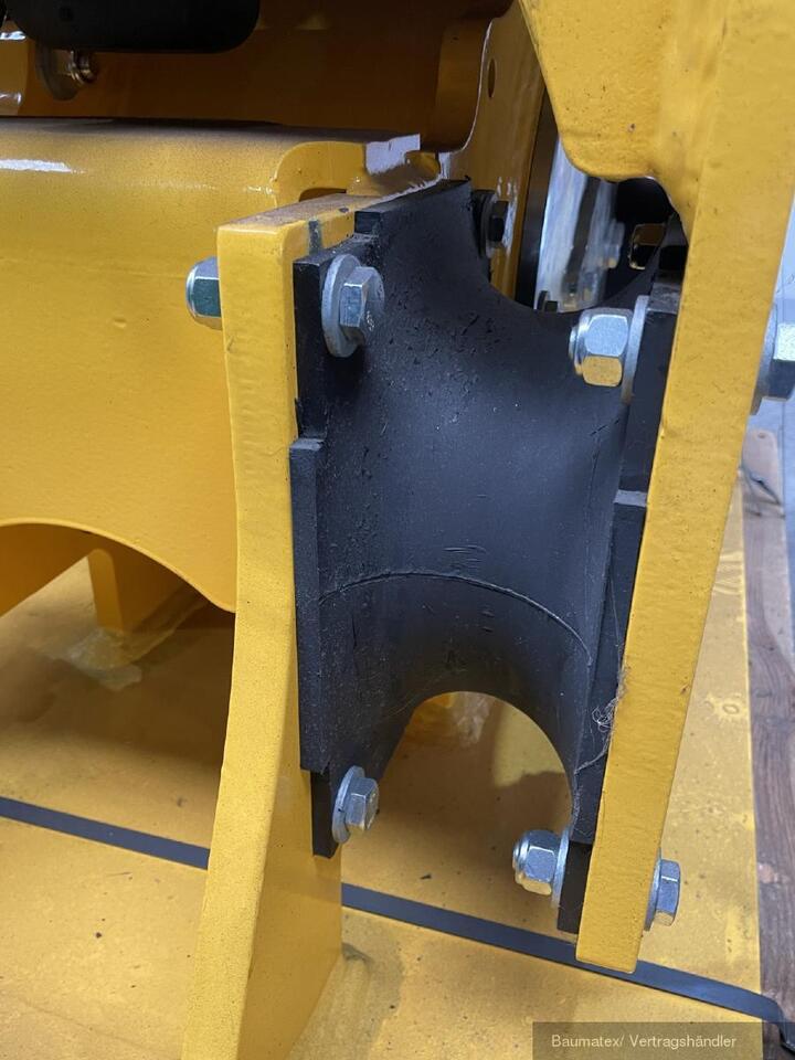 SIMEX PV700 f. 18- 25to. Bagger/ 360° hydr. Rotation!! - ضاغطة التربة: صورة 4 SIMEX PV700 f. 18- 25to. Bagger/ 360° hydr. Rotation!! - ضاغطة التربة: صورة 4