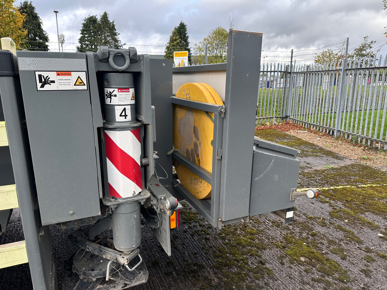 LIEBHERR LTM1060-3.1 - In Brand New Condition, Only 997 Hours - رافعة لجميع التضاريس: صورة 3 LIEBHERR LTM1060-3.1 - In Brand New Condition, Only 997 Hours - رافعة لجميع التضاريس: صورة 3