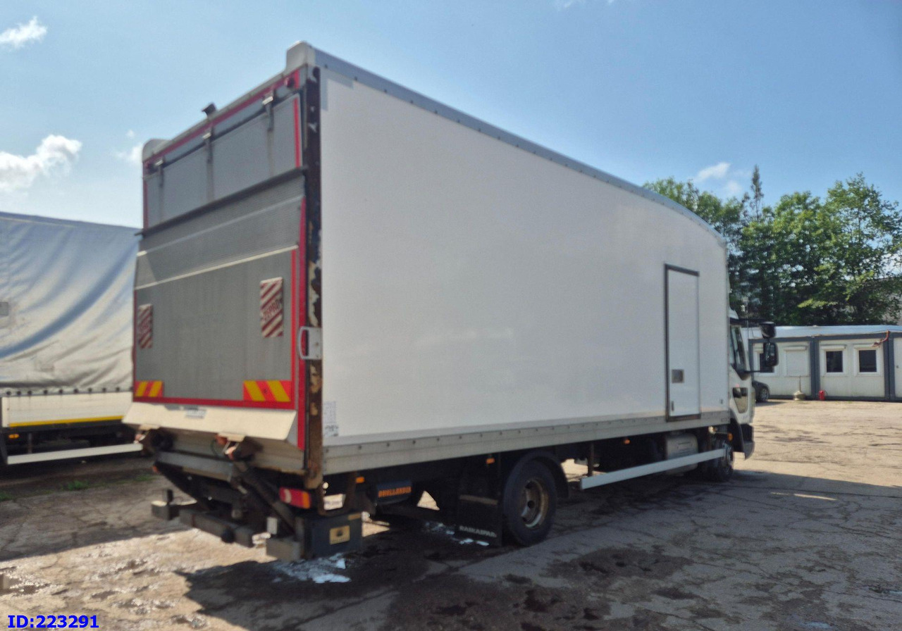 DAF LF 180 FA - Euro6 - Manual - شاحنة صندوقية: صورة 5 DAF LF 180 FA - Euro6 - Manual - شاحنة صندوقية: صورة 5